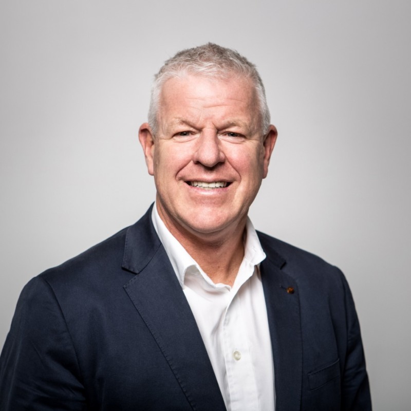 Peter Tynan
