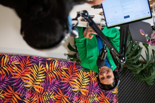 Digital Equity in South Auckland