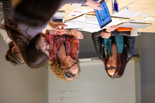 Monitoring, Evaluation and Learning